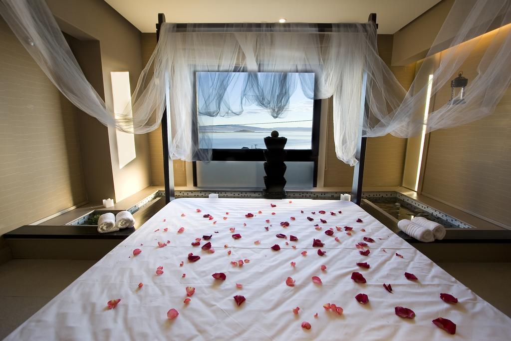 אל קלפטה Imago Hotel & Spa מראה חיצוני תמונה