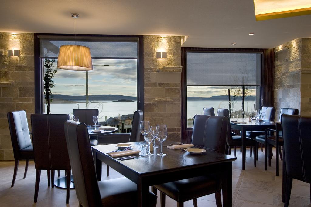אל קלפטה Imago Hotel & Spa מראה חיצוני תמונה