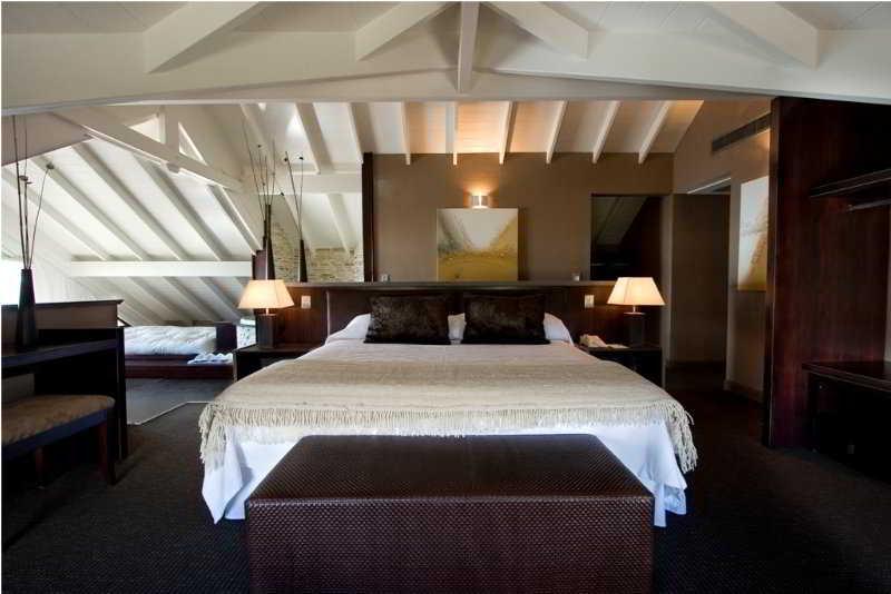 אל קלפטה Imago Hotel & Spa מראה חיצוני תמונה