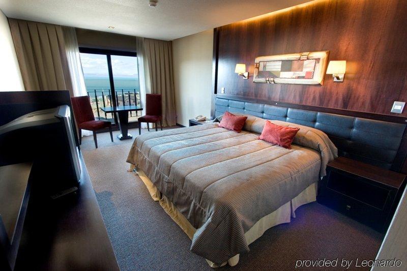 אל קלפטה Imago Hotel & Spa מראה חיצוני תמונה