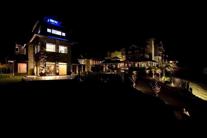 אל קלפטה Imago Hotel & Spa מראה חיצוני תמונה