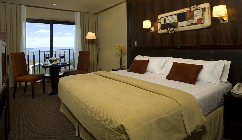 אל קלפטה Imago Hotel & Spa מראה חיצוני תמונה