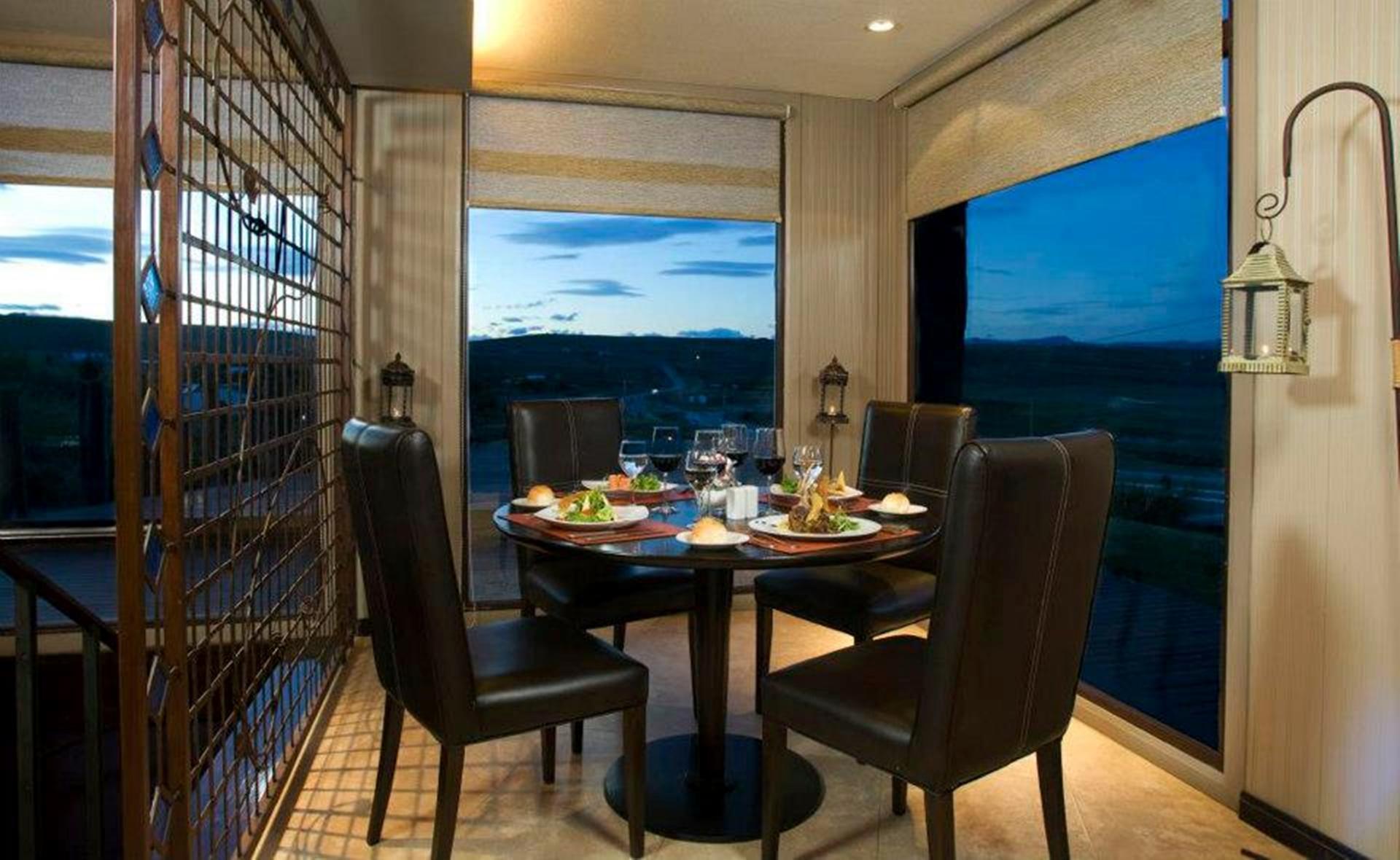 אל קלפטה Imago Hotel & Spa מראה חיצוני תמונה