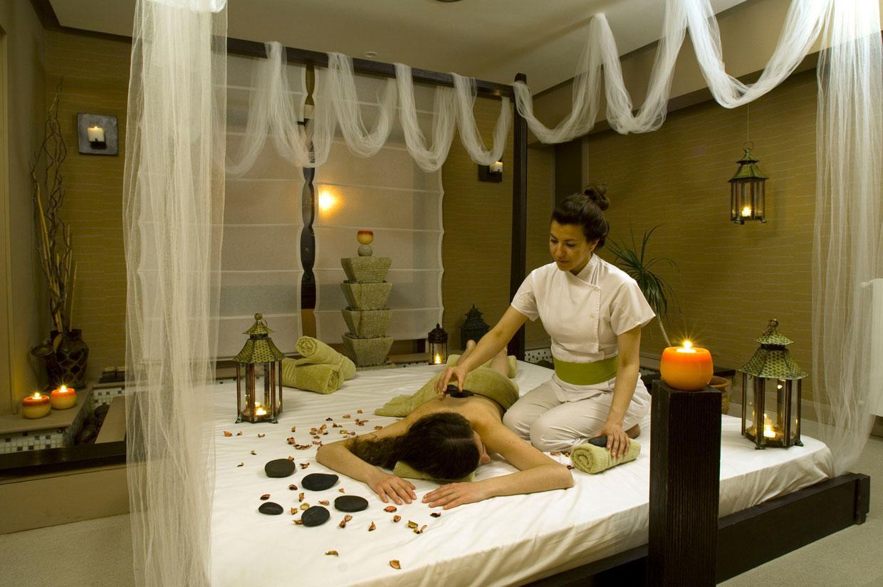 אל קלפטה Imago Hotel & Spa מראה חיצוני תמונה