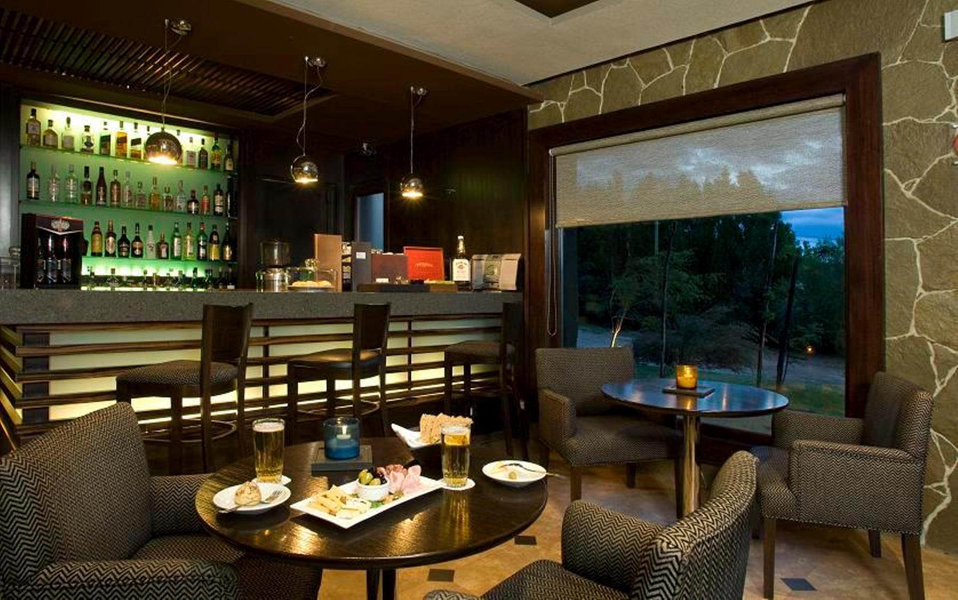 אל קלפטה Imago Hotel & Spa מראה חיצוני תמונה