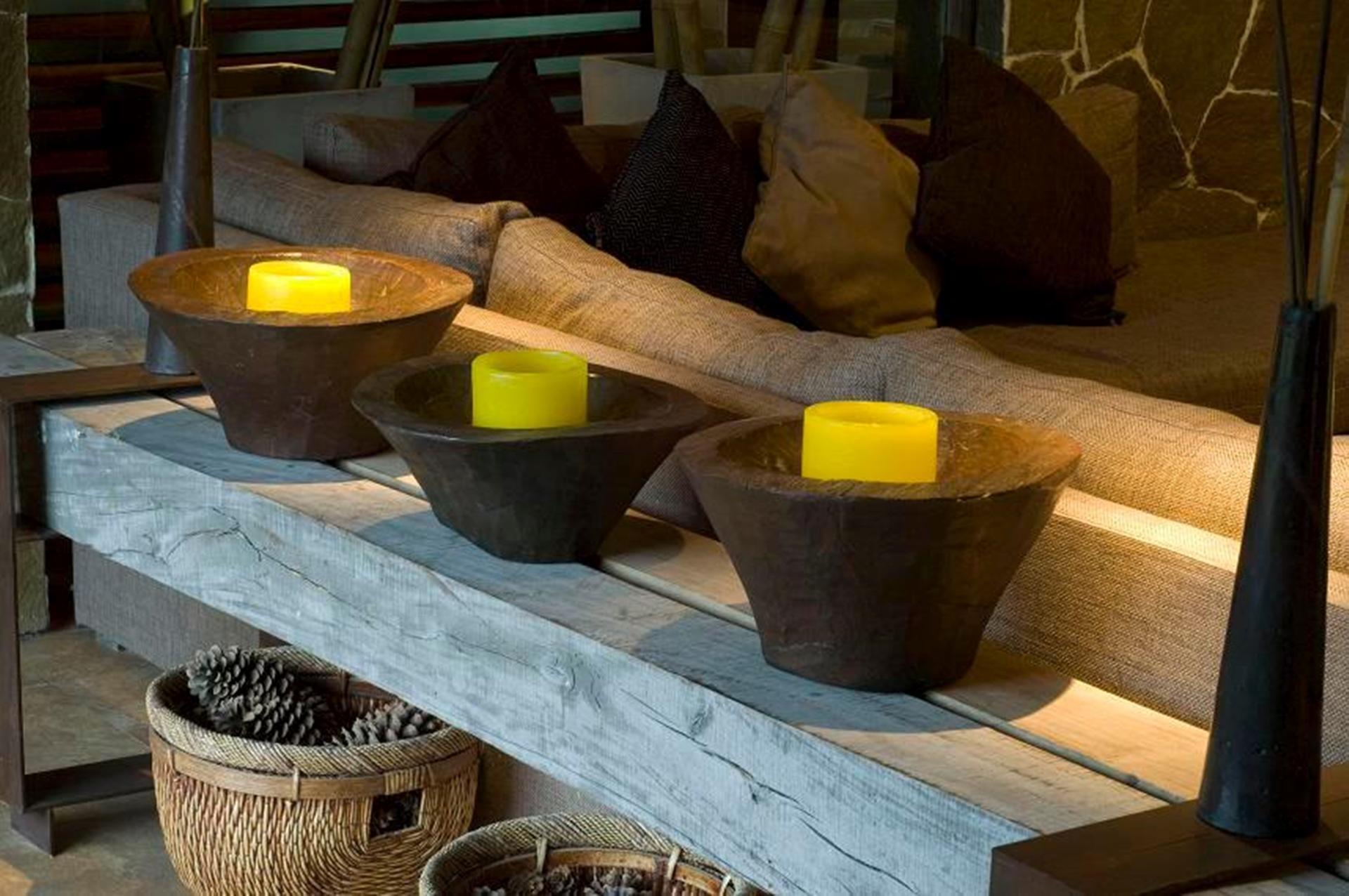 אל קלפטה Imago Hotel & Spa מראה חיצוני תמונה