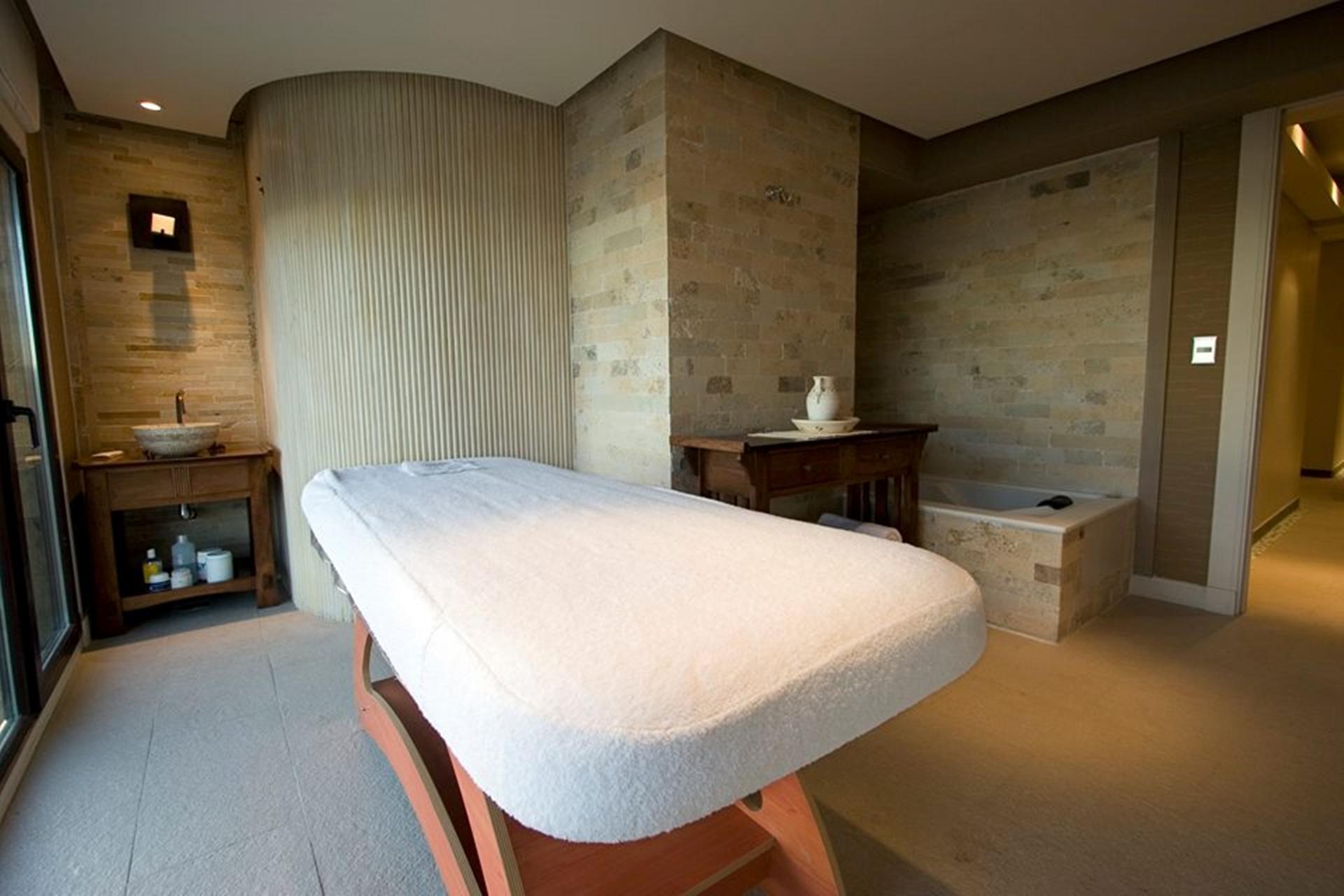 אל קלפטה Imago Hotel & Spa מראה חיצוני תמונה
