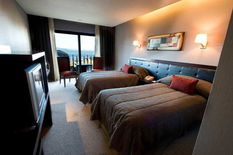 אל קלפטה Imago Hotel & Spa מראה חיצוני תמונה