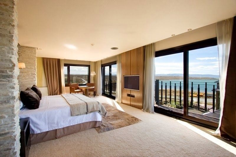 אל קלפטה Imago Hotel & Spa מראה חיצוני תמונה