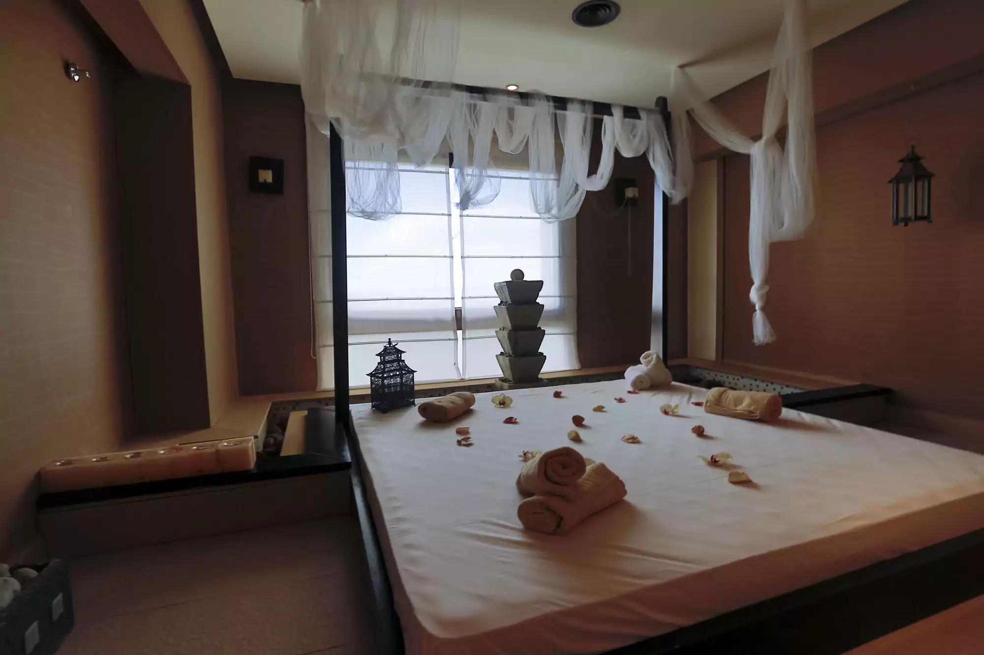 אל קלפטה Imago Hotel & Spa מראה חיצוני תמונה
